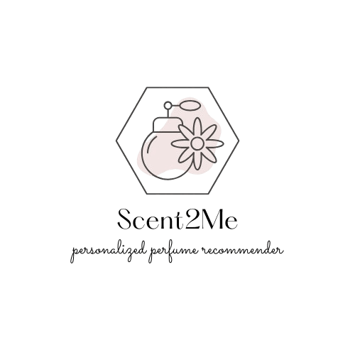 Scent2Me Logo